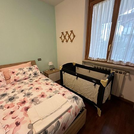 Casa Rene: Appartamento In Franciacorta Castegnato Екстер'єр фото