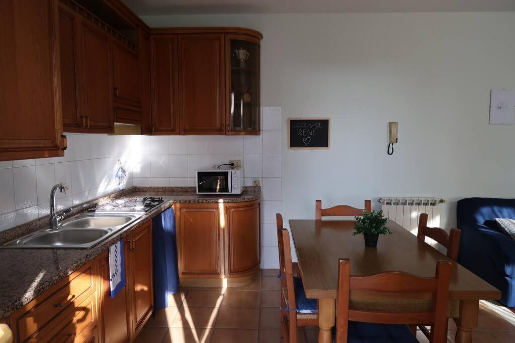 Casa Rene: Appartamento In Franciacorta Castegnato Екстер'єр фото