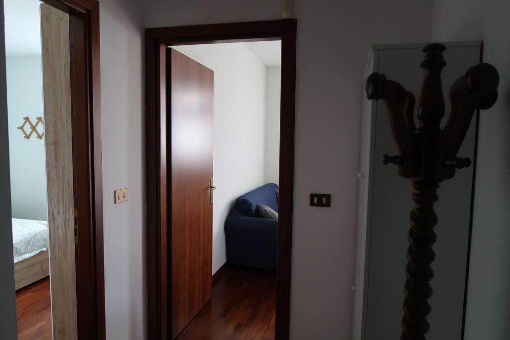 Casa Rene: Appartamento In Franciacorta Castegnato Екстер'єр фото