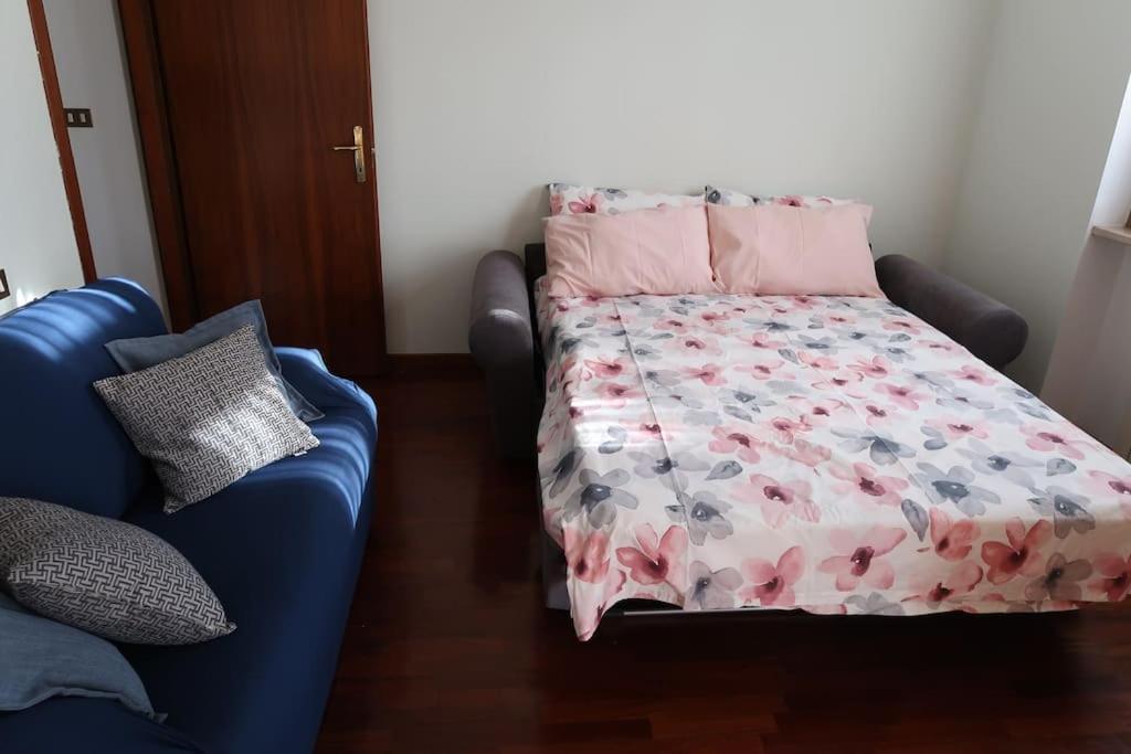 Casa Rene: Appartamento In Franciacorta Castegnato Екстер'єр фото