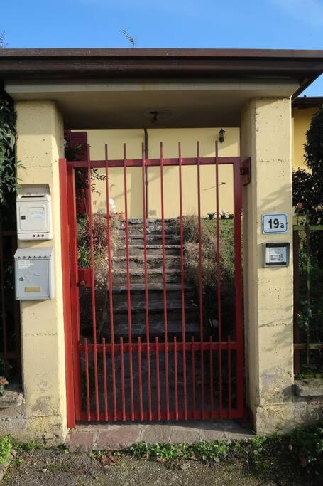 Casa Rene: Appartamento In Franciacorta Castegnato Екстер'єр фото
