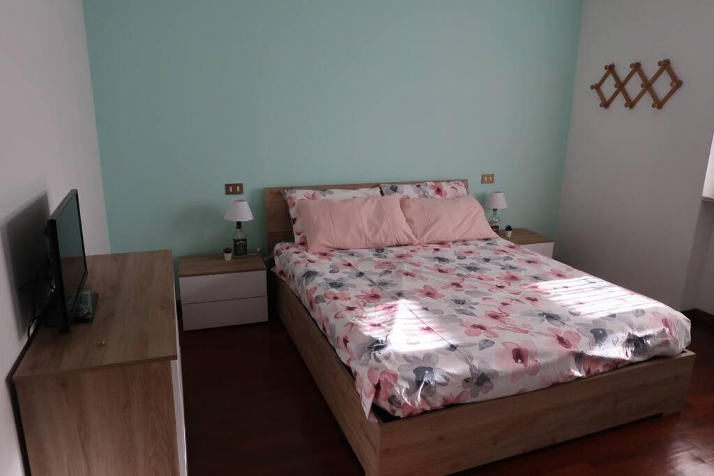 Casa Rene: Appartamento In Franciacorta Castegnato Екстер'єр фото