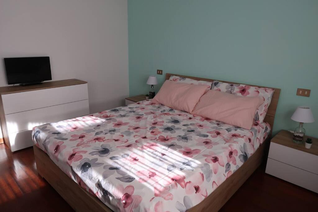 Casa Rene: Appartamento In Franciacorta Castegnato Екстер'єр фото