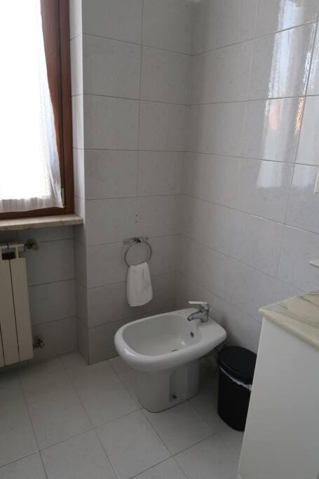 Casa Rene: Appartamento In Franciacorta Castegnato Екстер'єр фото
